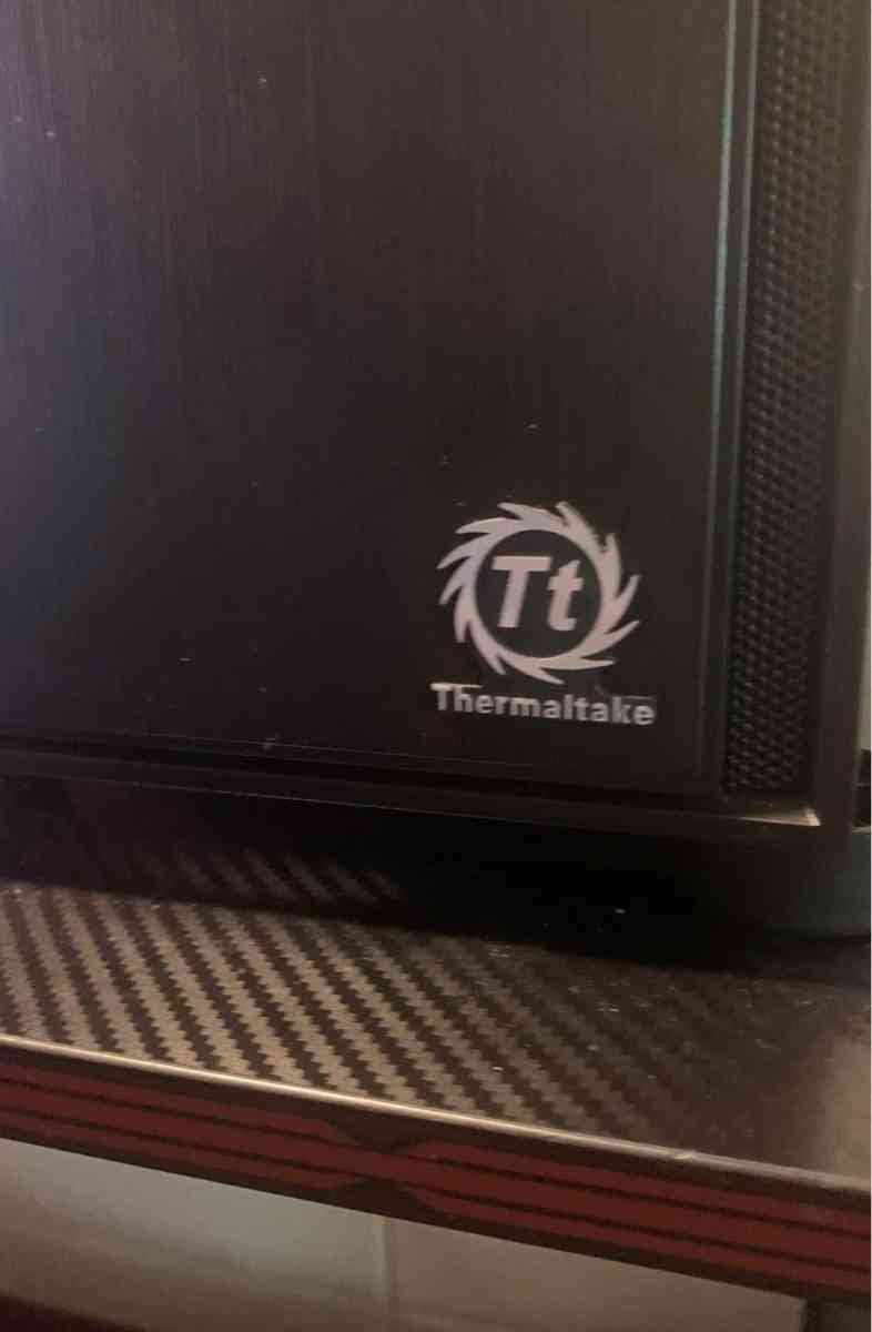 Gaming PC Intel 173770 GTX 970 240GB SSD storage 16GBRAM WiF - Aurora, Illinois - FleaMarketBay