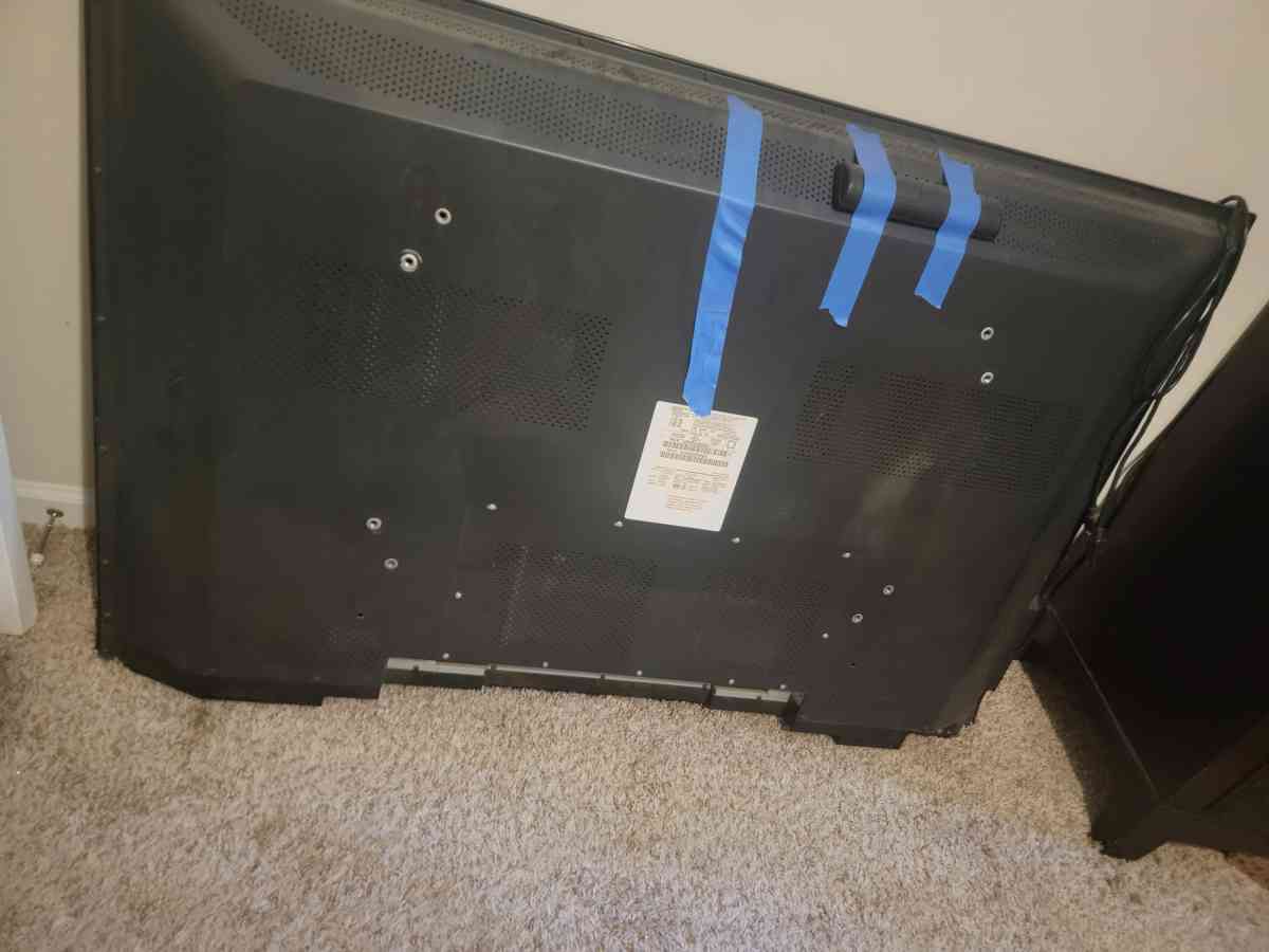 50 inch Plasma TV - Antioch, Tennessee - FleaMarketBay