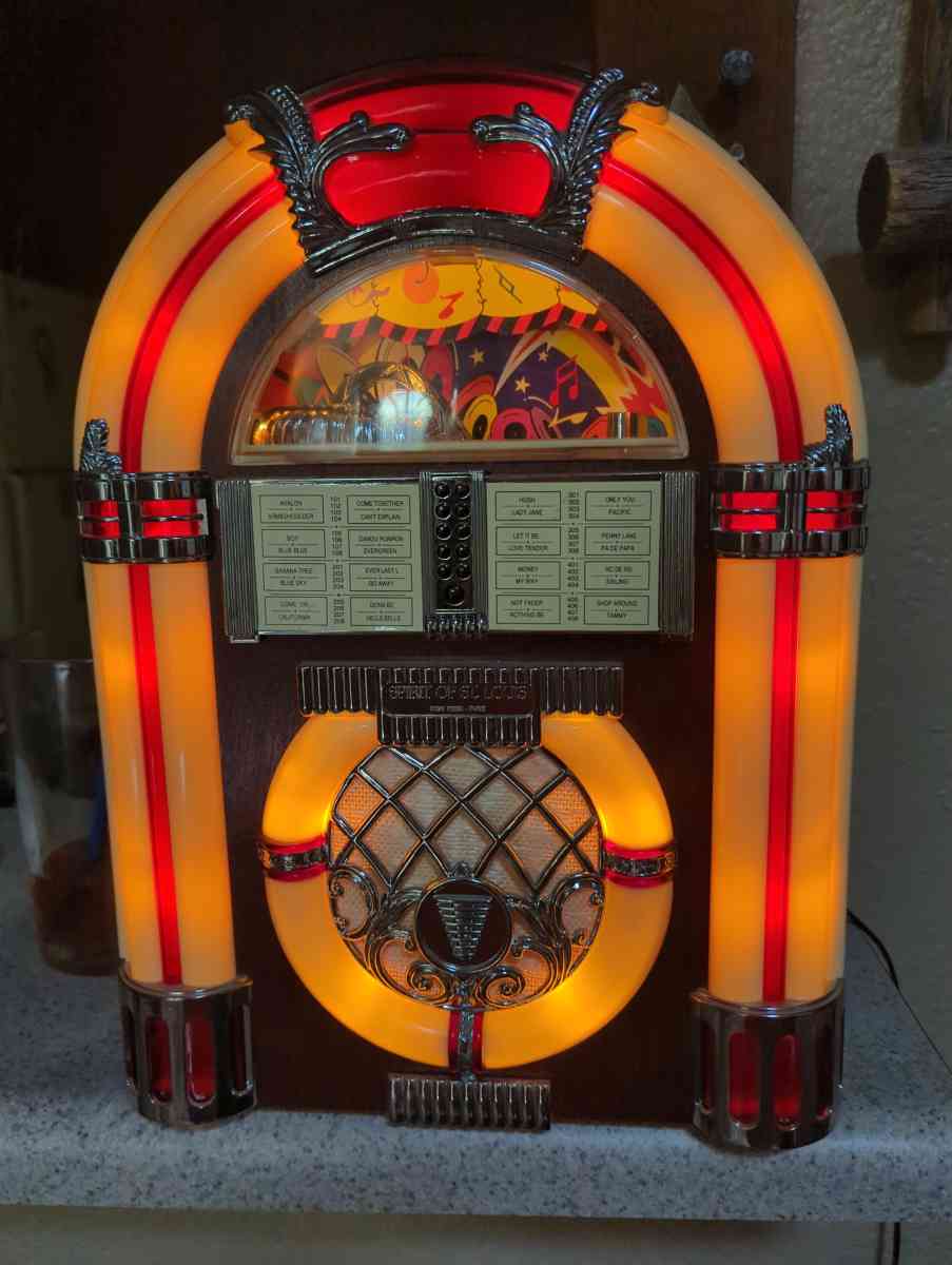 Am FM Cassette Radio - Willcox, Arizona - FleaMarketBay