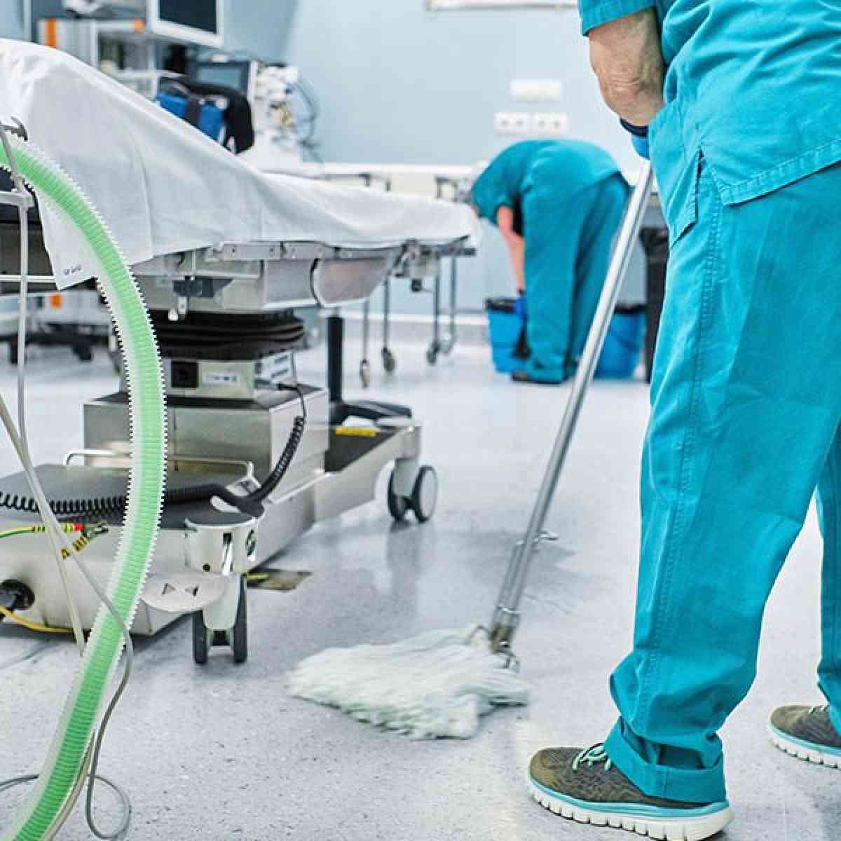 commercial cleaning - Gaithersburg, Maryland - FleaMarketBay