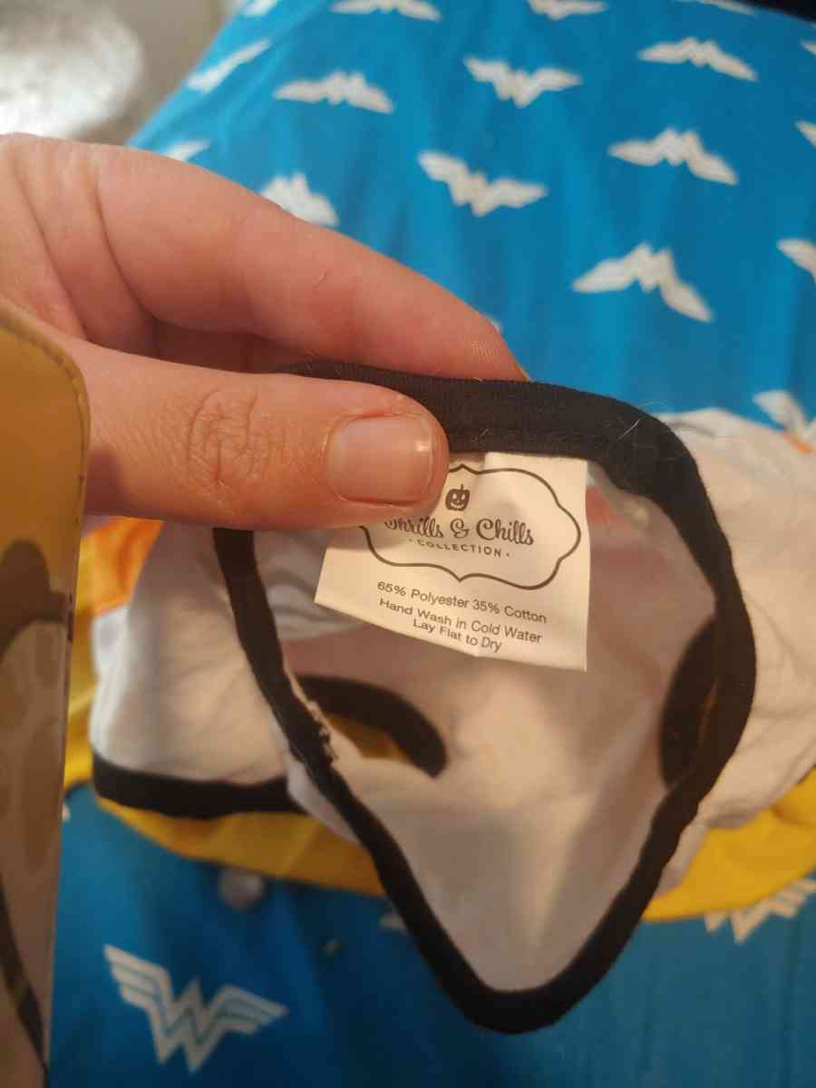 Halloween dress - Commerce City, Colorado - FleaMarketBay