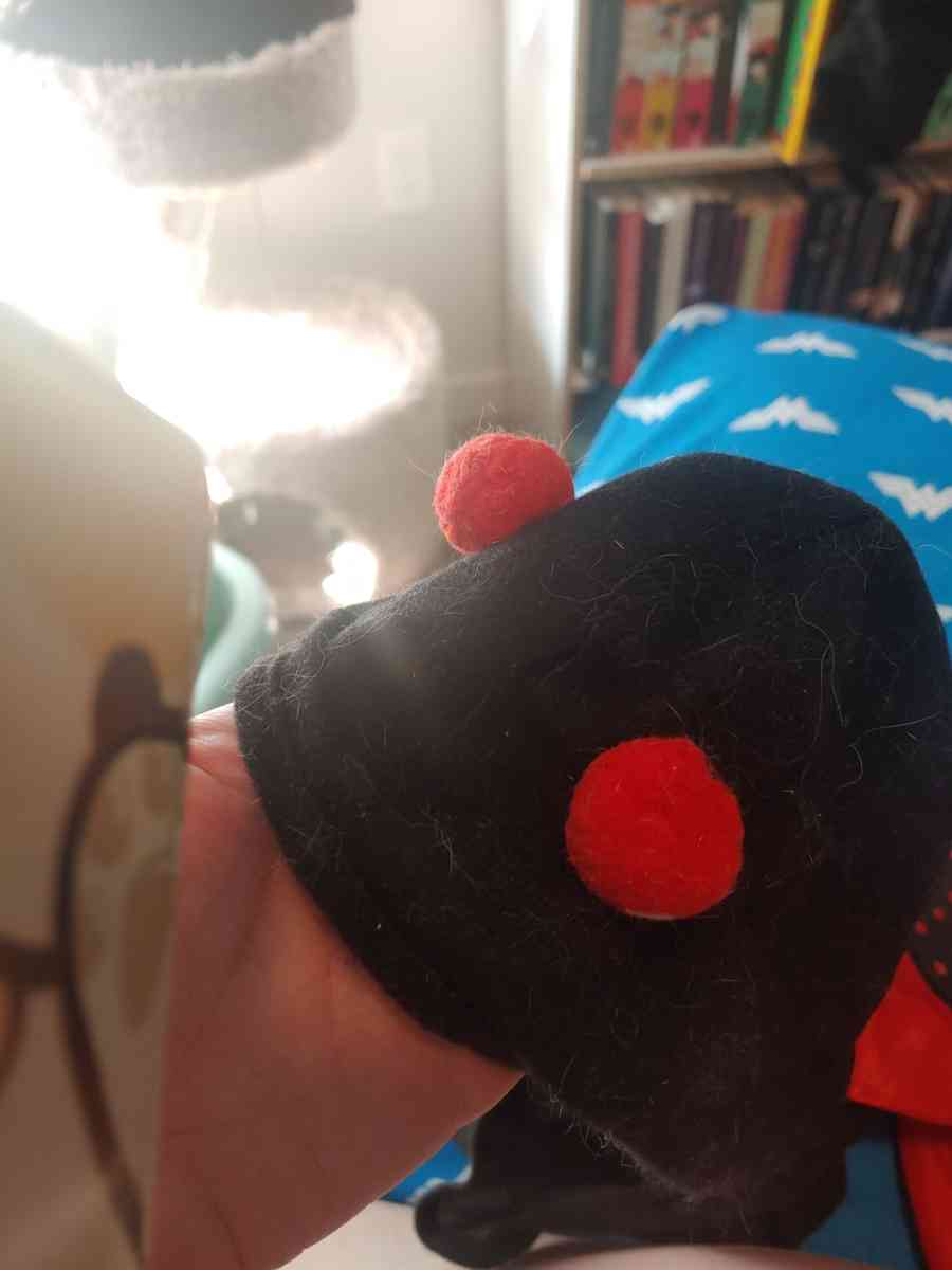 Lady bug - Commerce City, Colorado - FleaMarketBay