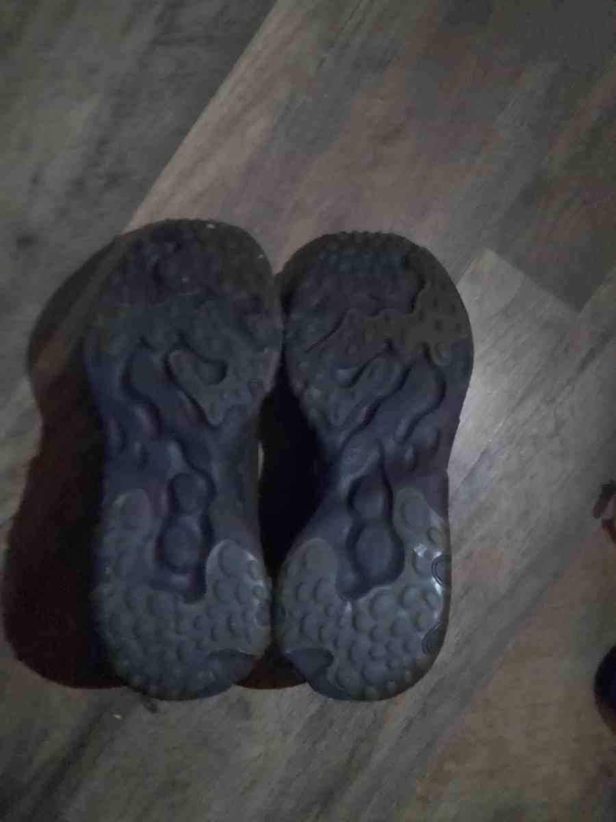 mens Nike React Presto - Prescott, Arizona - FleaMarketBay