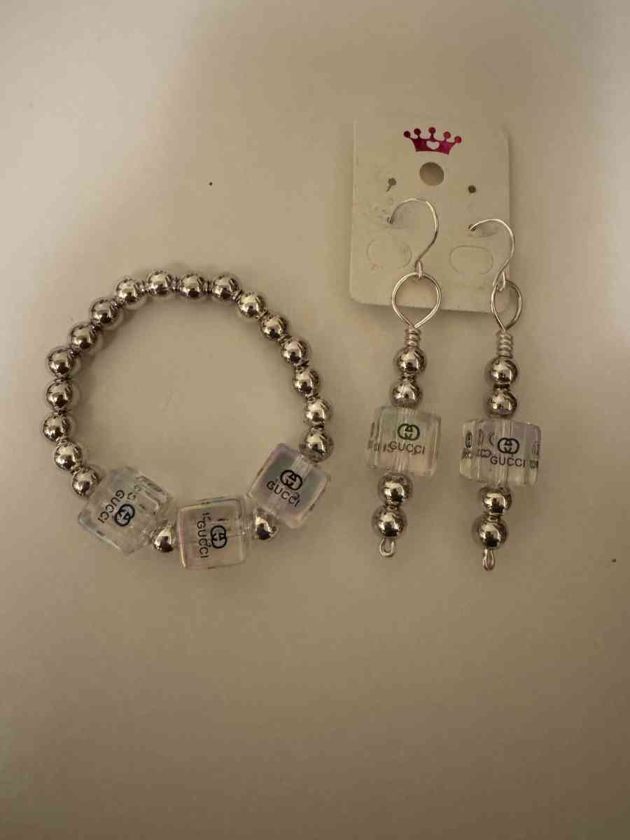 handmade fashion bracelet set - Tullahoma, Tennessee