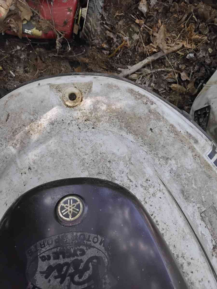 Yamaha Jet Ski XL 1200 Needs Work as is - Williamstown, New Jersey - FleaMarketBay