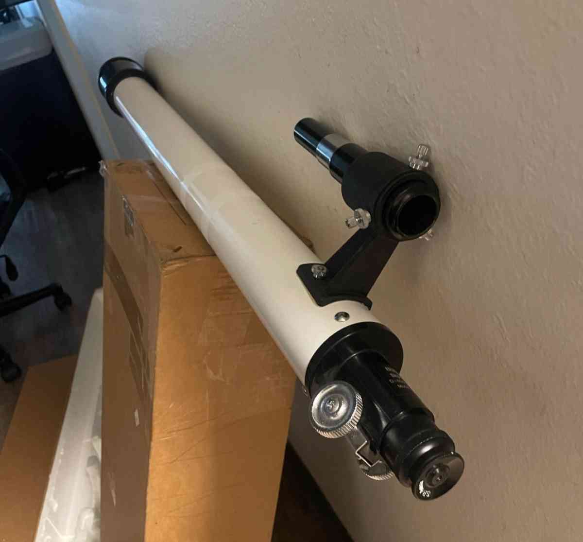 Bushnell telescope - Salt Lake City, Utah - FleaMarketBay