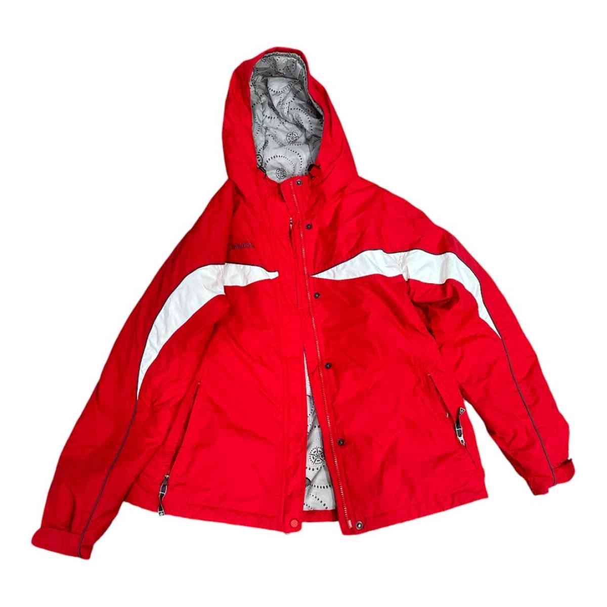 Columbia coat - Hudsonville, Michigan - FleaMarketBay