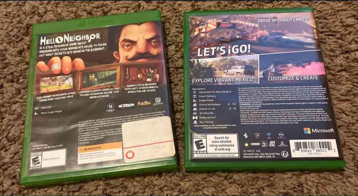 Xbox One S - Magnolia, Texas - FleaMarketBay