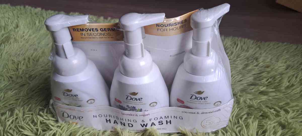 Foaming Hand Wash - Katy, Texas - FleaMarketBay