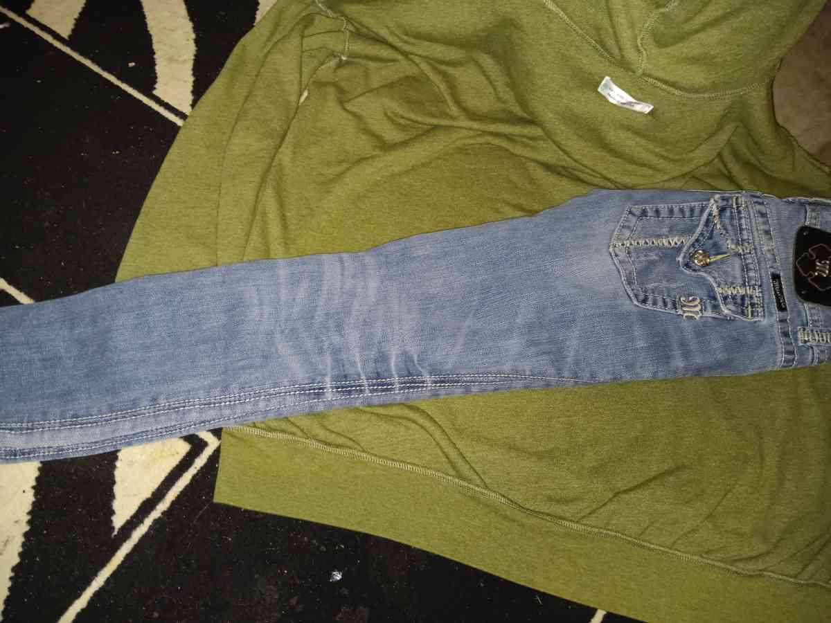 Miss Me Jeans - Independence, Missouri - FleaMarketBay
