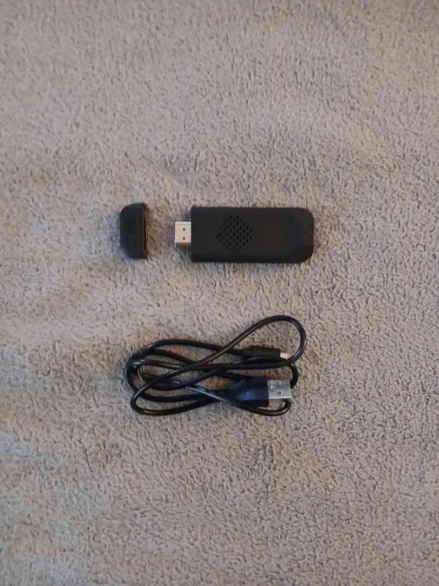 SG800 24G Wireless Game Controller Sega Genesis TV Game - North Hollywood, California - FleaMarketBay