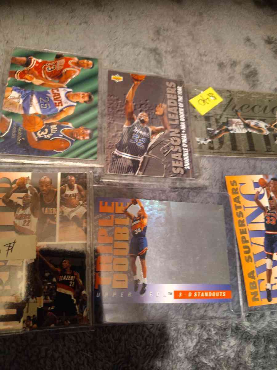 sportscard - Adams, Kentucky - FleaMarketBay