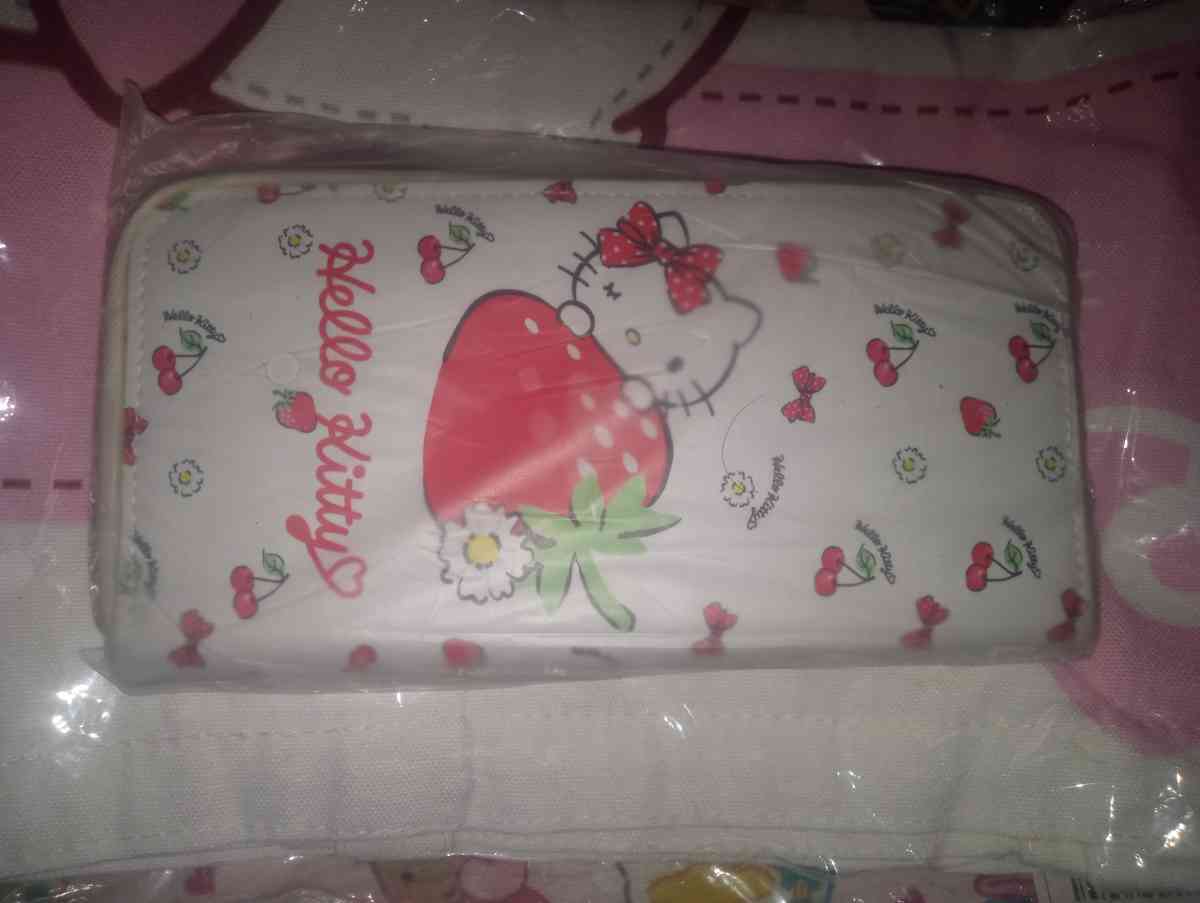 hello kitty bags - San Antonio, Texas