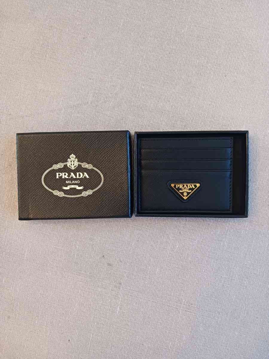 Prada Card Holder - Santa Maria, California
