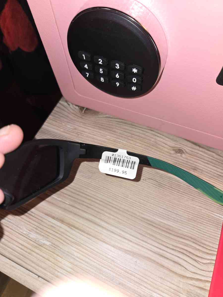 Nike Sunglasses - Johnson City, Tennessee - FleaMarketBay