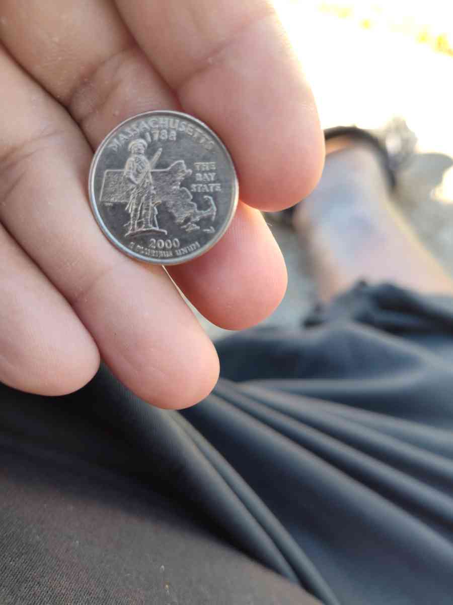 Quarter - Houston, Texas