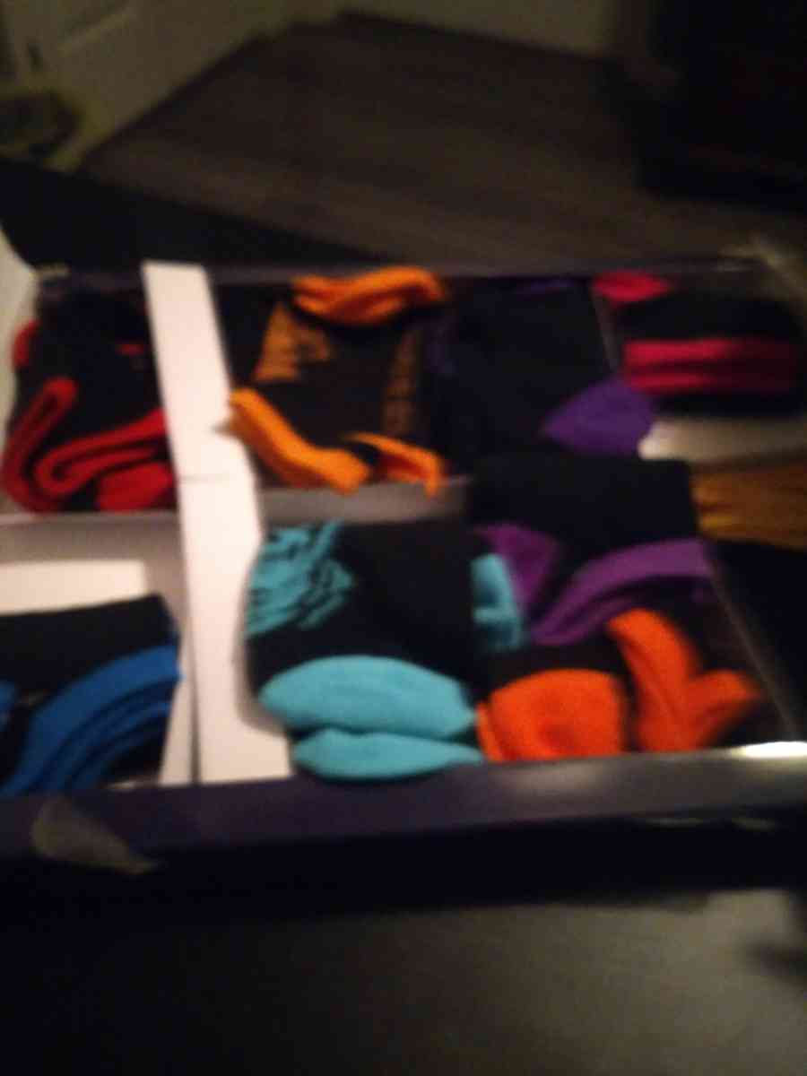 Boys fortnite socks set - Monticello, Kentucky - FleaMarketBay