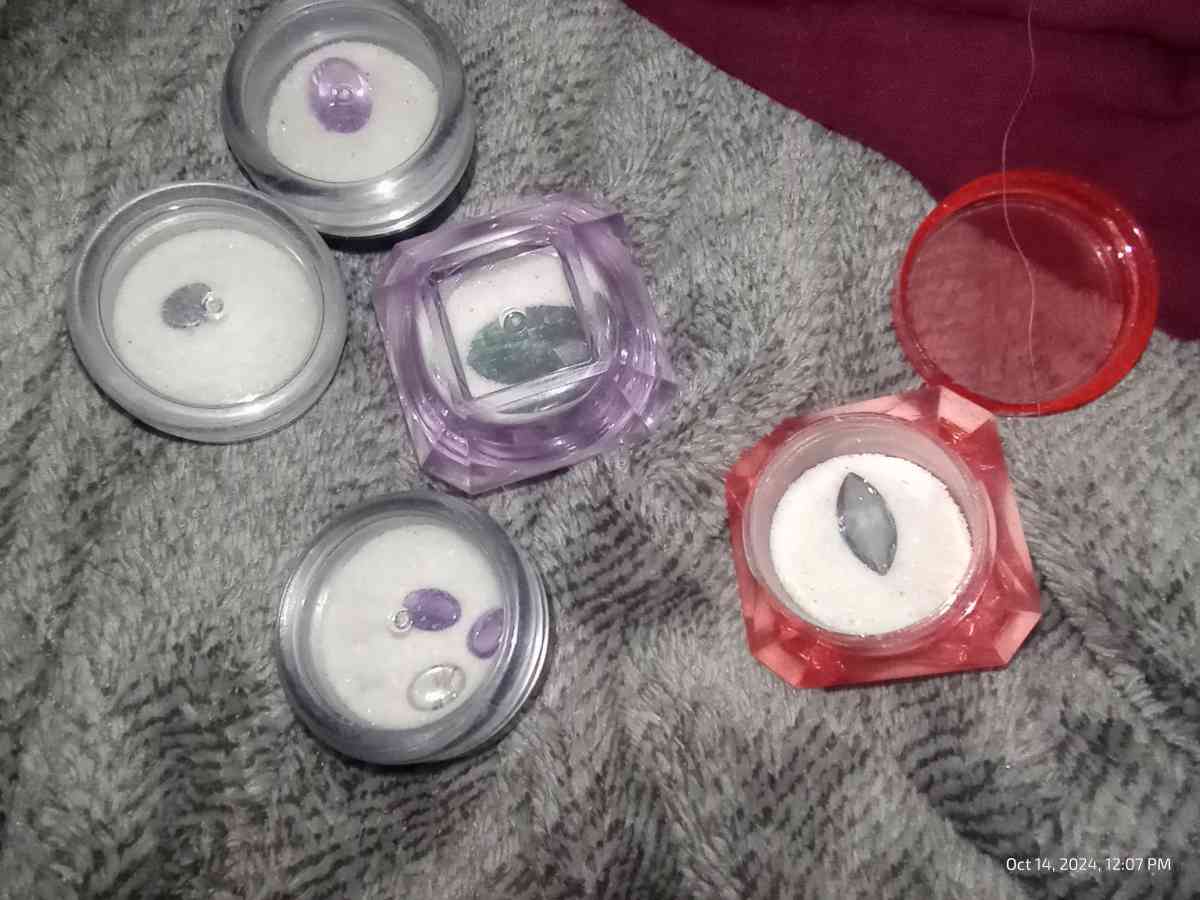 genuine gemstones - Colorado Springs, Colorado