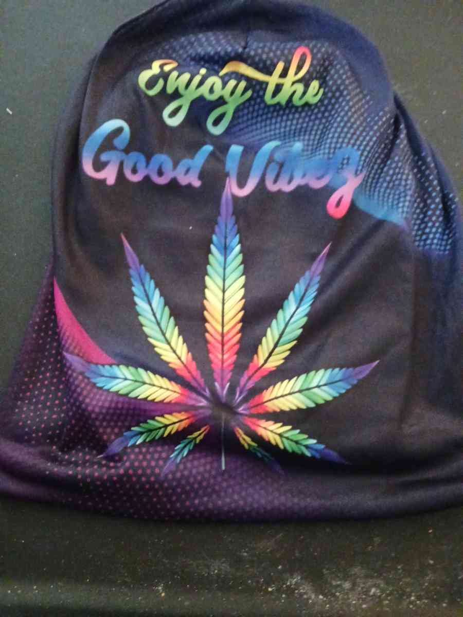 Mens slouch beanie hat - Keysville, Virginia - FleaMarketBay