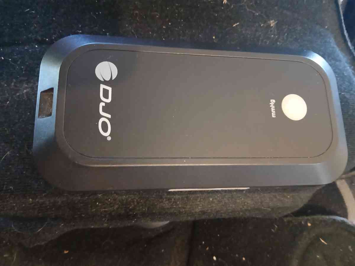 DJO Aircast VenaGo Portable DVT Pump - Dayton, Ohio - FleaMarketBay