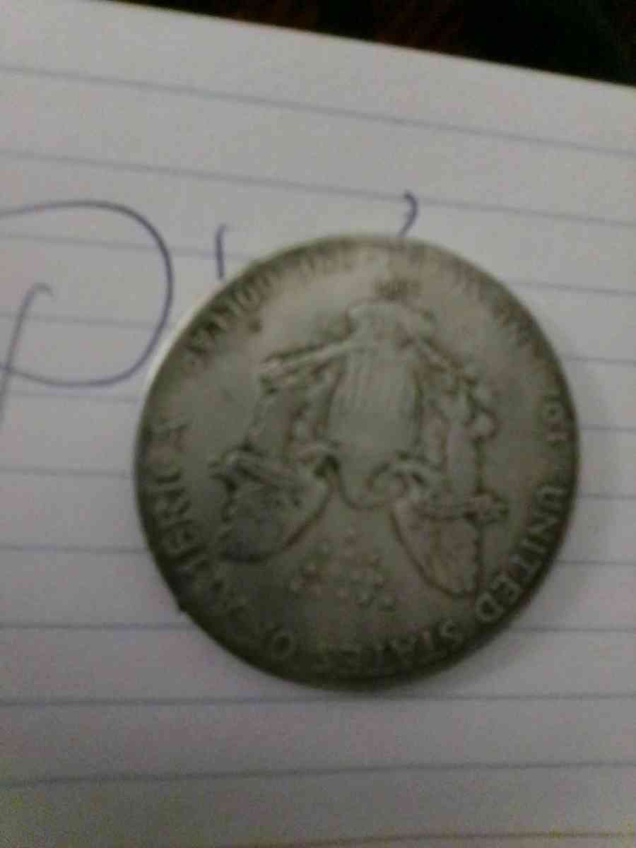 1oz fine silver coin - Mingo Junction, Ohio - FleaMarketBay