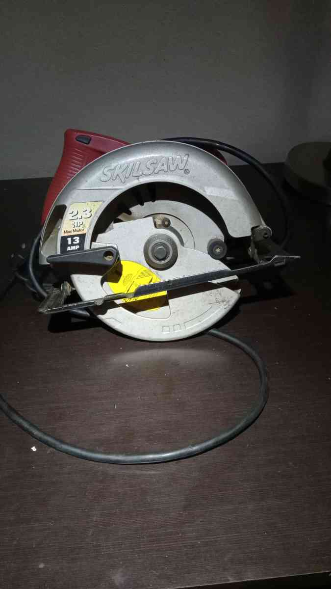 skill saw - Wooster, Ohio
