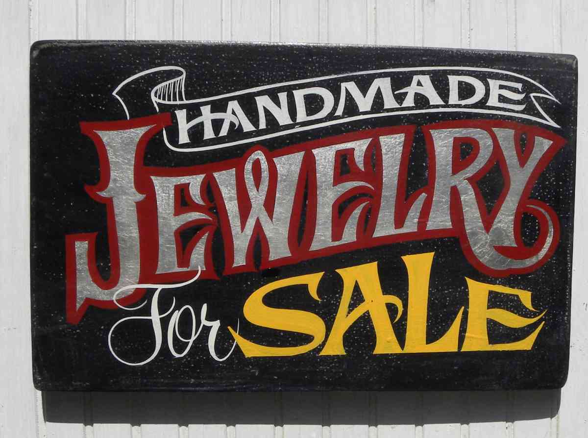 handmade bracelets - Port Saint Lucie, Florida