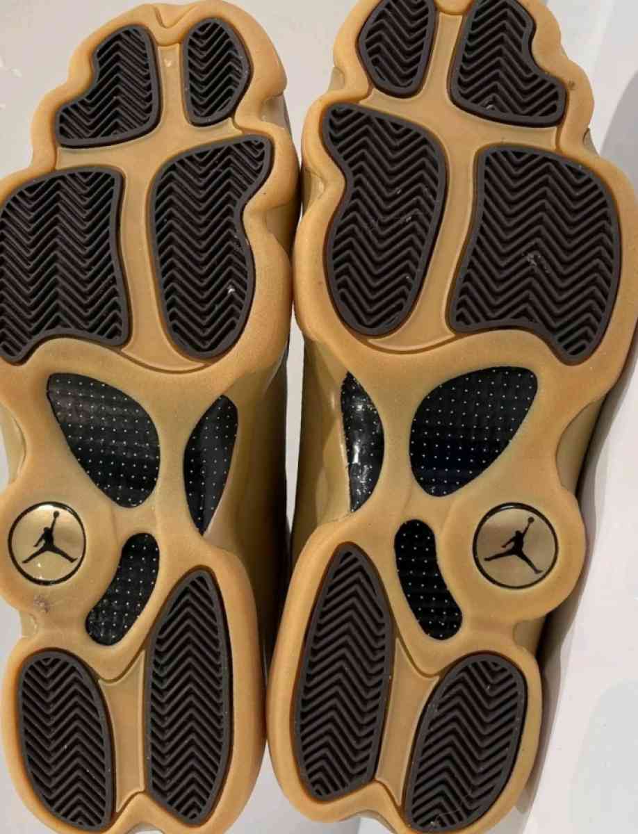 Jordan 13 Retro Size - Dayton, Ohio - FleaMarketBay