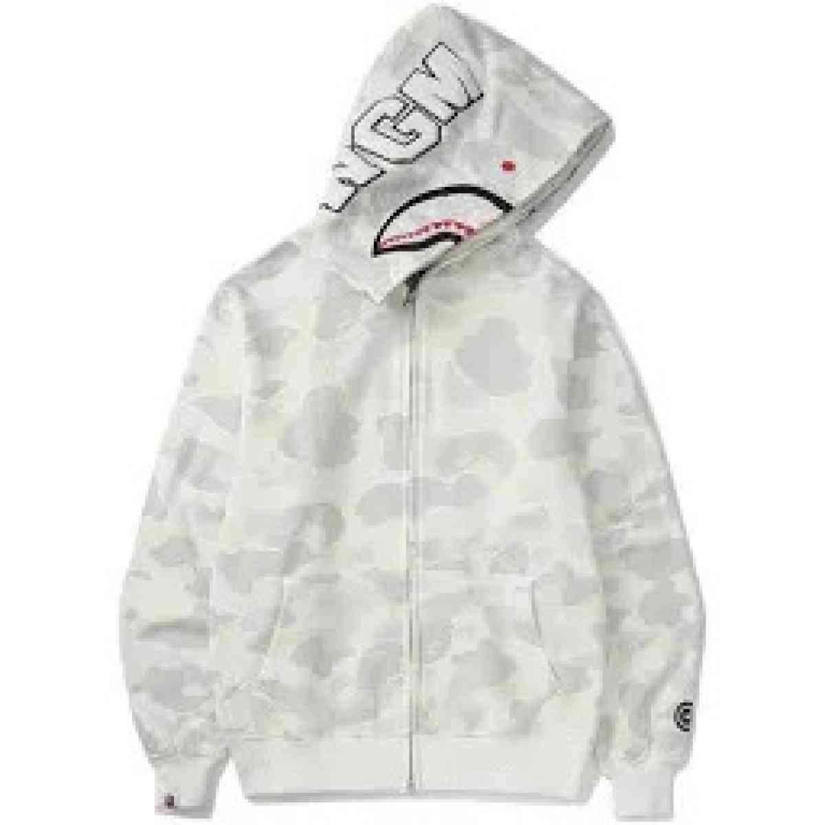 bape hoodies - Fresno, California - FleaMarketBay