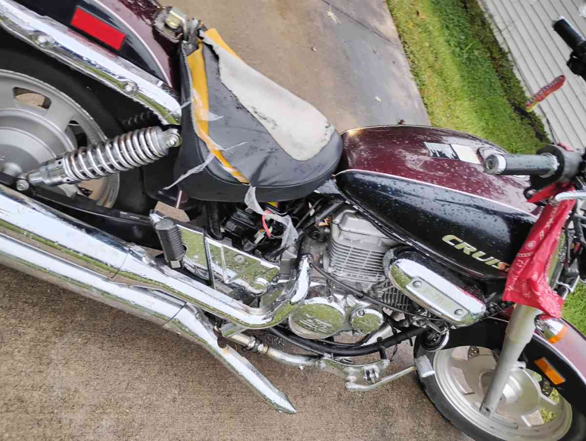 2008 unit cruise - Saint Joseph, Missouri