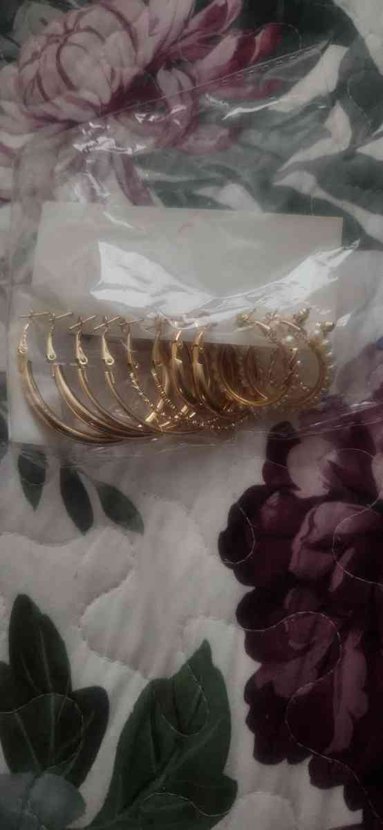 women jewelry - San Lorenzo, California