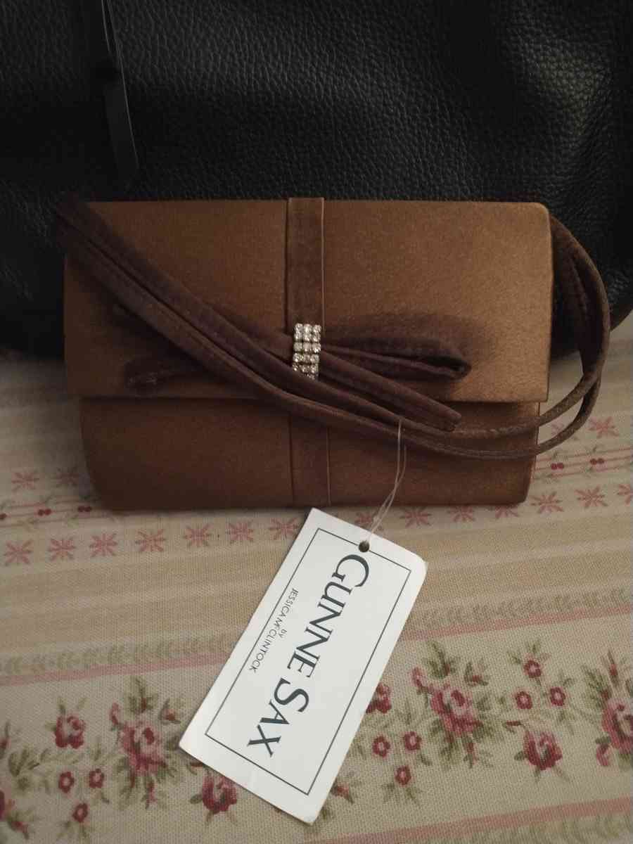 Coach New York woman Purse - Bakersfield, California - FleaMarketBay
