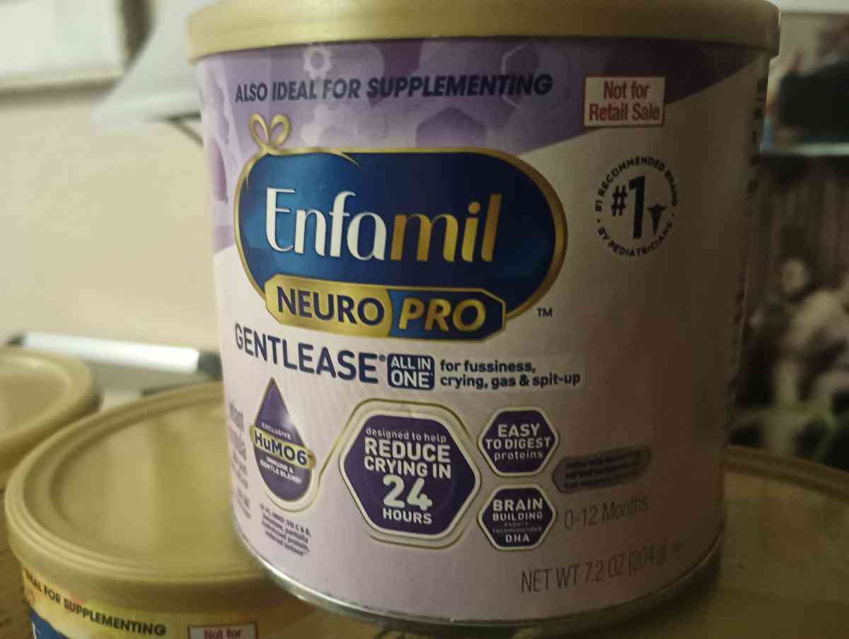 baby formula - Hayward, California - FleaMarketBay