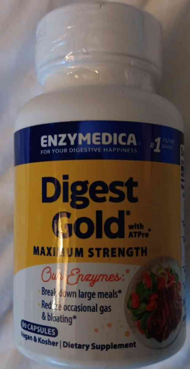 digest gold - Los Angeles, California