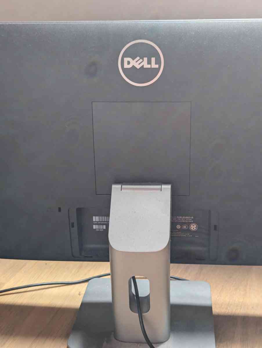 HD Monitor 24 Inches - Houston, Texas - FleaMarketBay