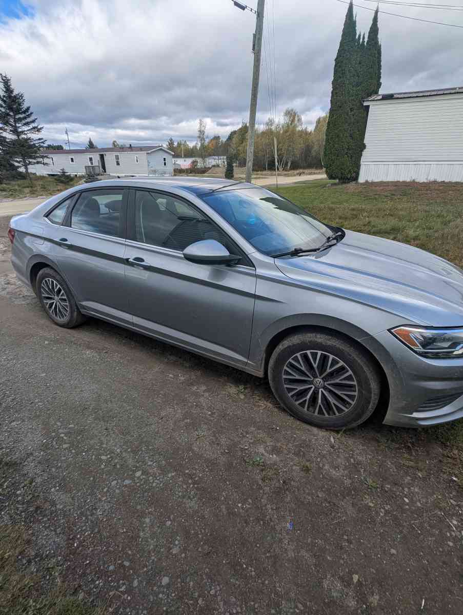 2021 jetta - Clinton, Maine - FleaMarketBay