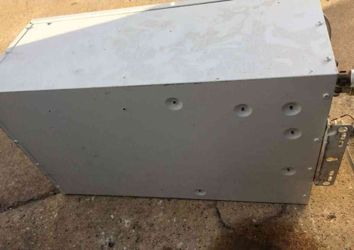 Paloma indoor Gas Tankless Water heater - Dayton, Ohio - FleaMarketBay