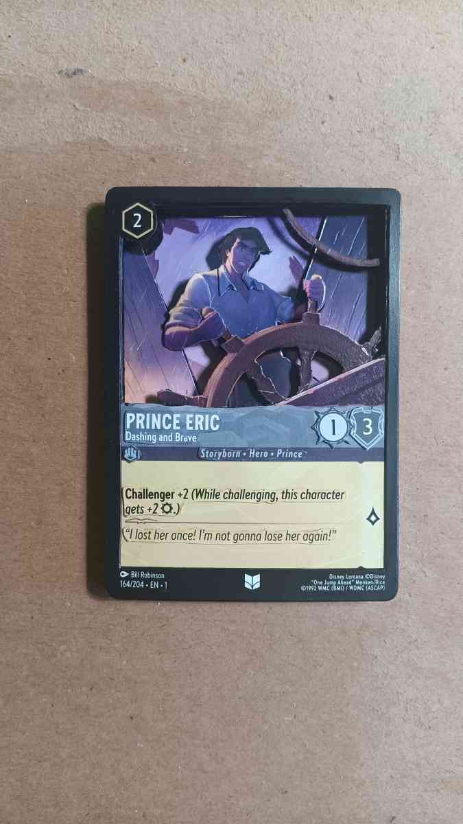 3D card art - Dixon, California - FleaMarketBay