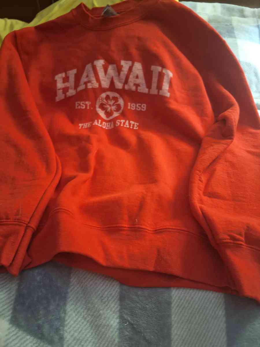 Ladies sweatshirt pullover - Berwick, Pennsylvania - FleaMarketBay