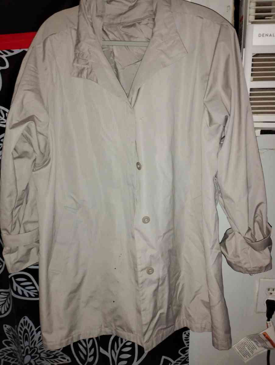 two blazers - Saint Joseph, Missouri