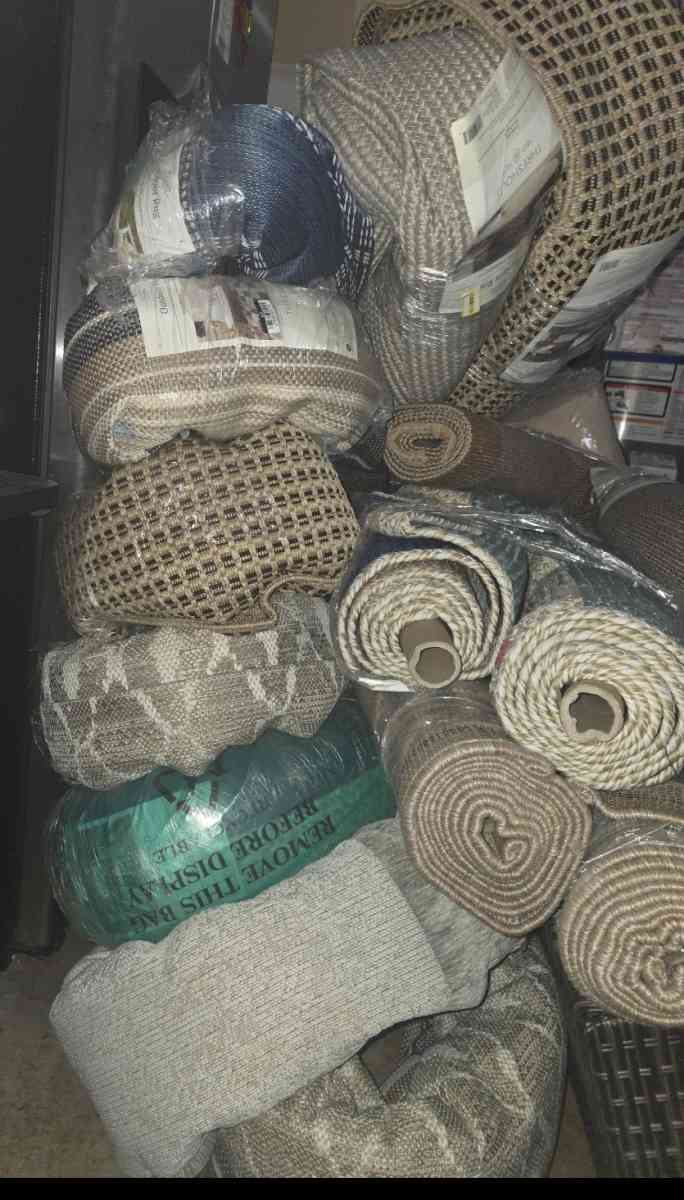 carpet bicycle television 75 inch and 77inch Sony 2149980209 - Rowlett, Texas - FleaMarketBay