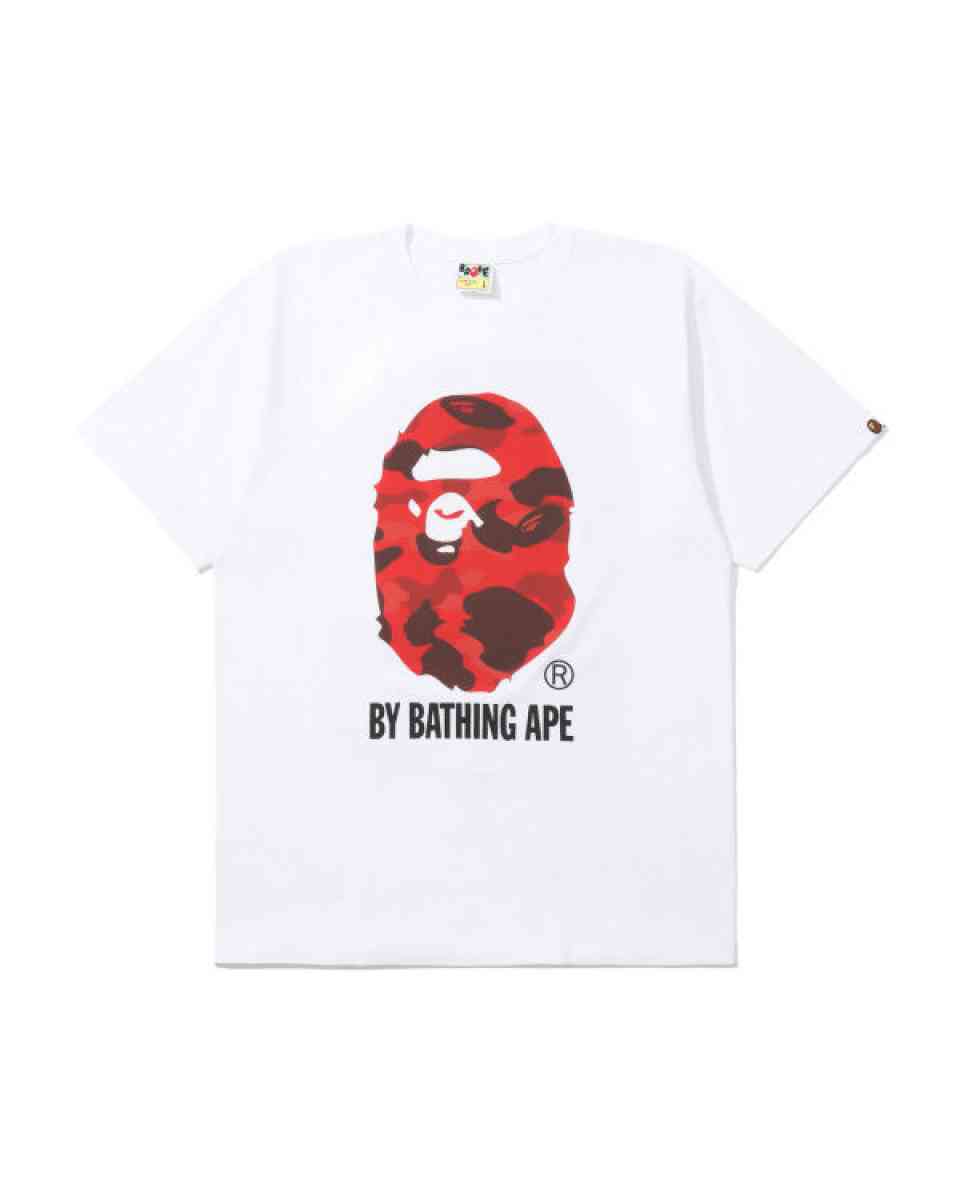 bape t shirt - Fresno, California