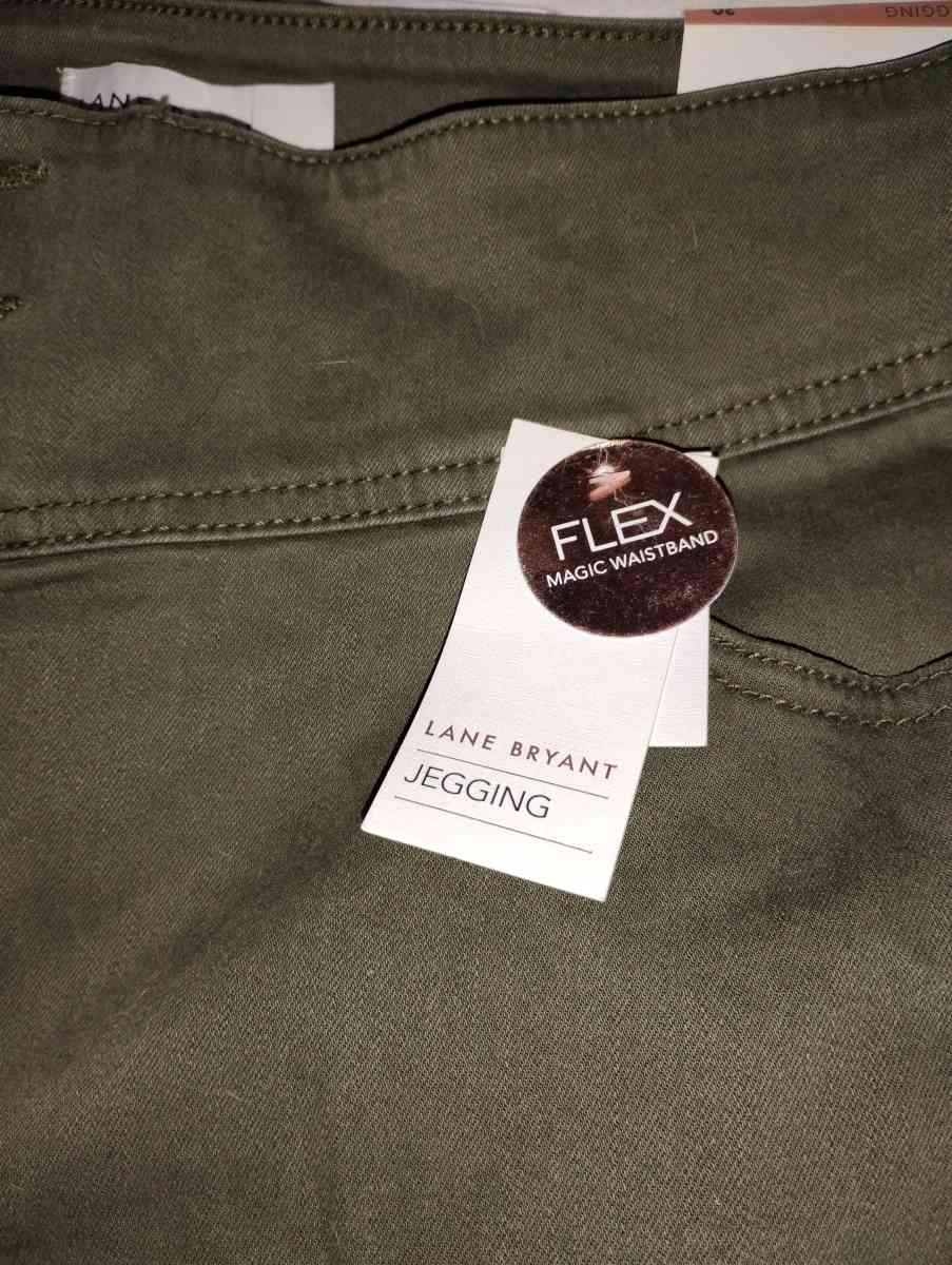 new lane Bryant jeans - Berne, New York - FleaMarketBay