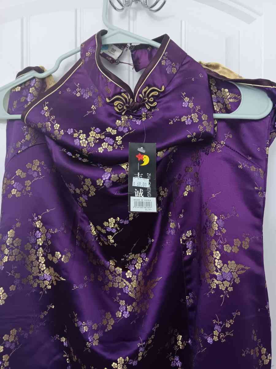 Kimono - Wilmington, North Carolina - FleaMarketBay