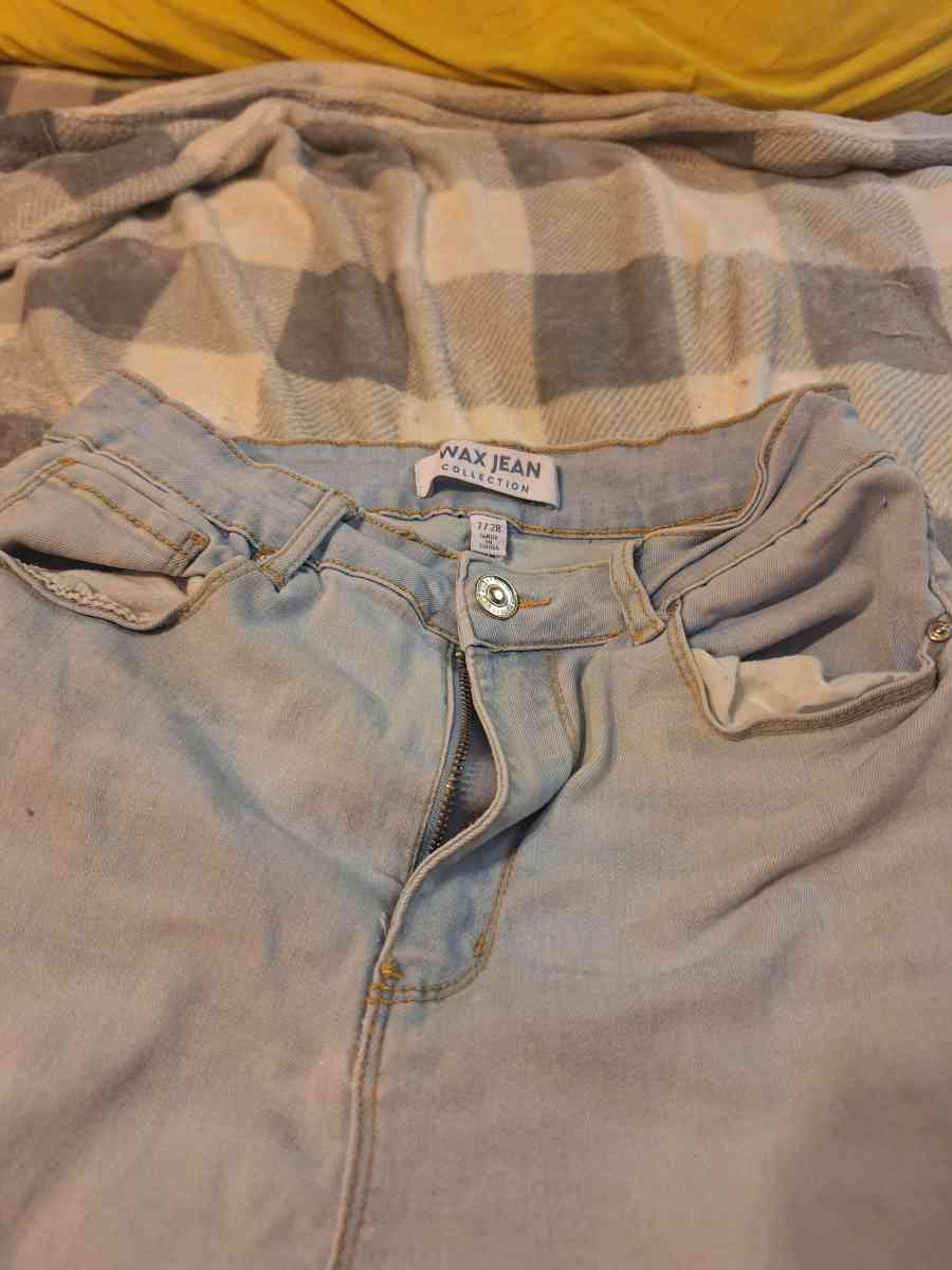 Ladies jeans - Berwick, Pennsylvania