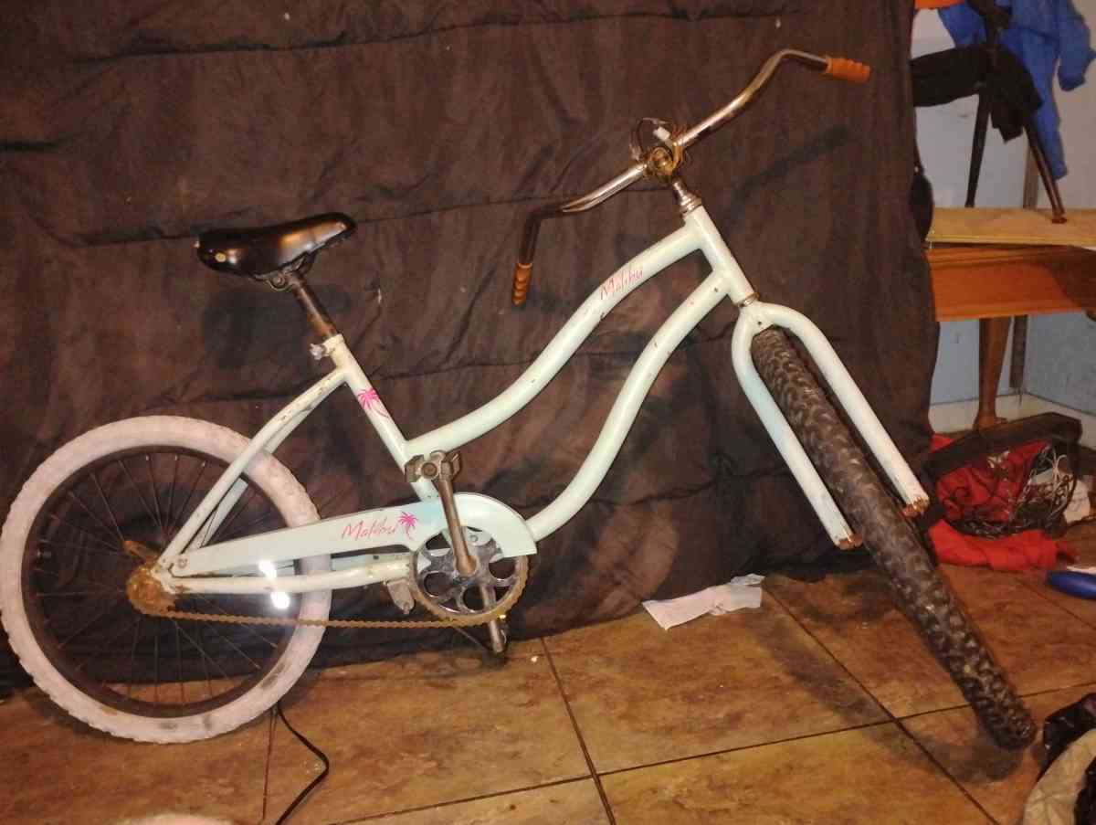 Used Vintage Malibu Ozone 500 - Columbia, Louisiana