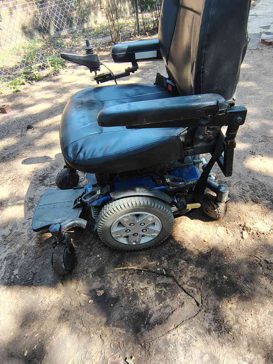 mobile wheelchair - Dallas, Texas