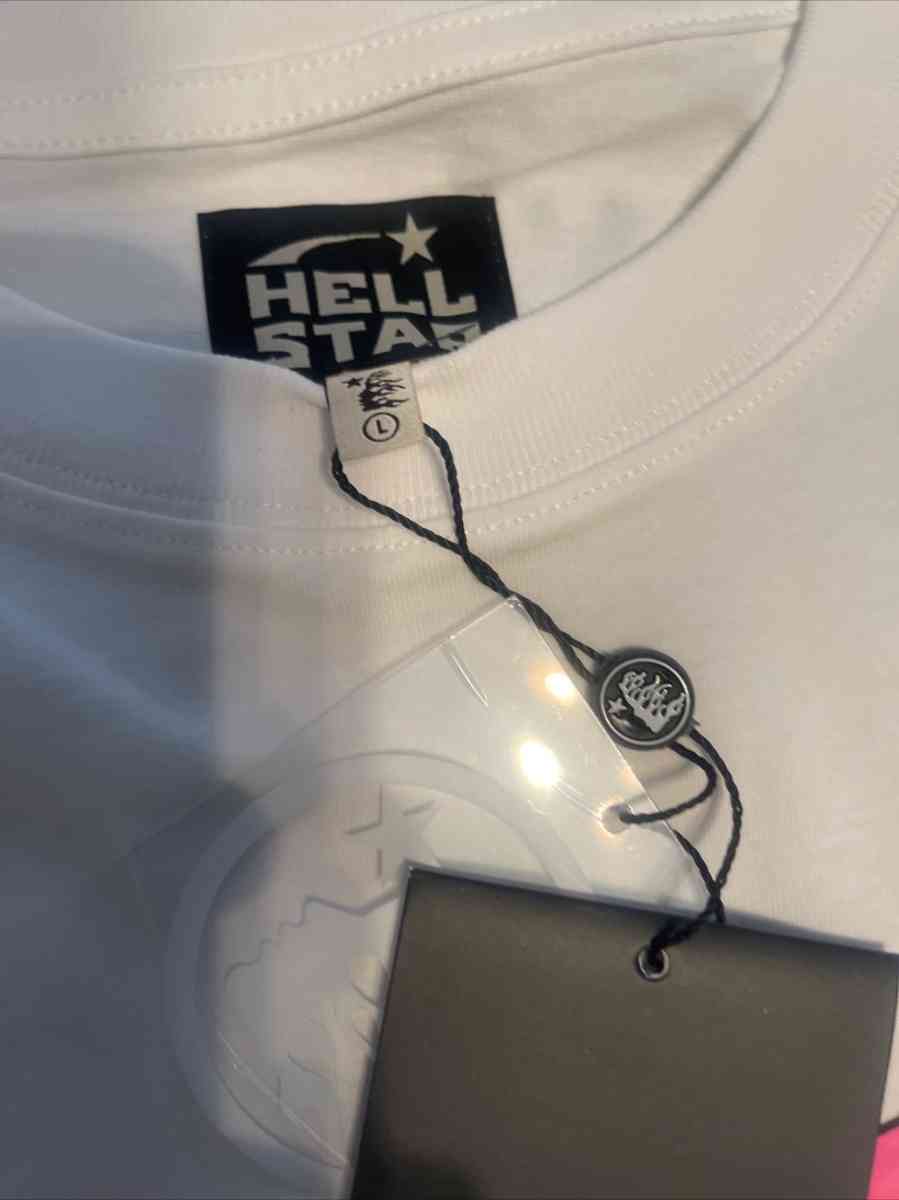 Hellstar Sport logo Tee - Arlington, Texas - FleaMarketBay