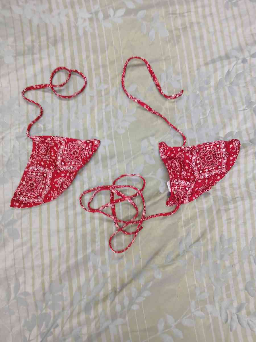 womens bikinis - Methuen, Massachusetts - FleaMarketBay