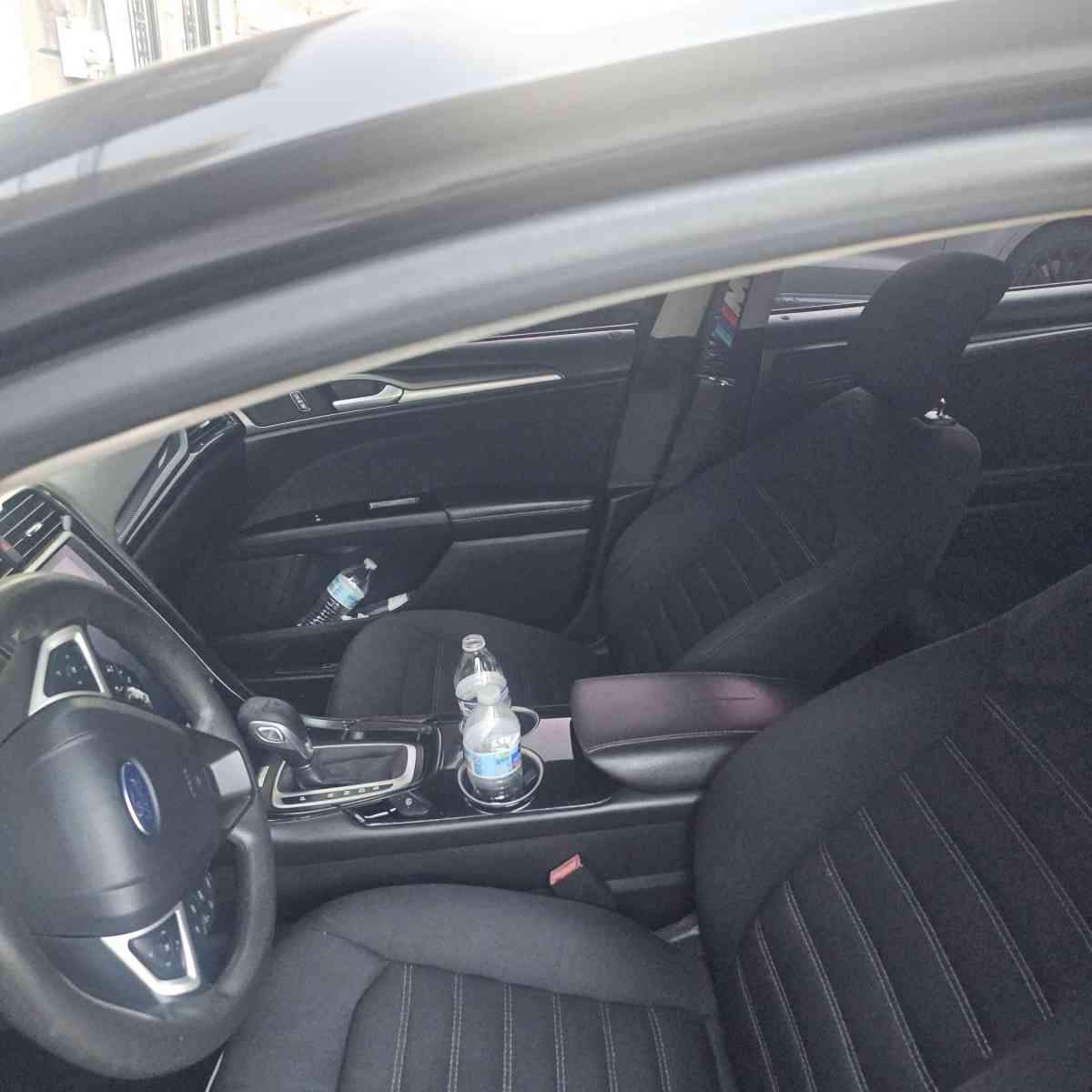 2013 Ford Fusion SE - Philadelphia, Pennsylvania - FleaMarketBay